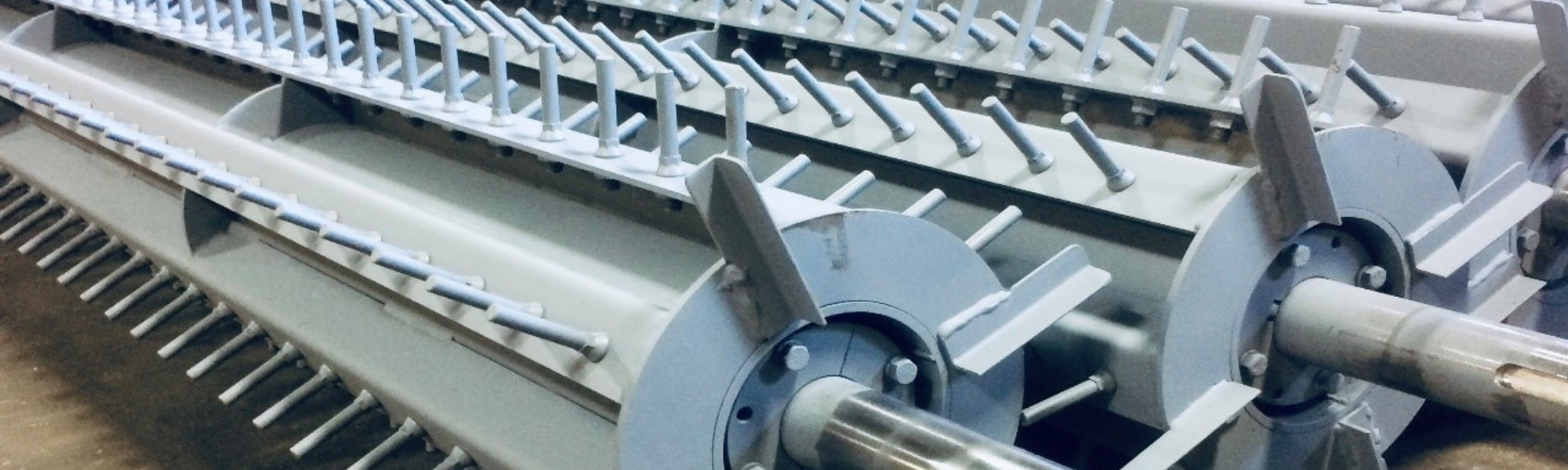 Millwork machining 